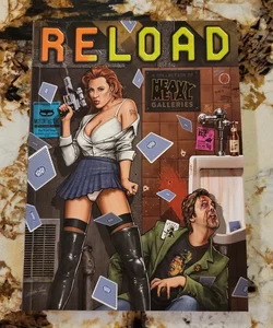Reload - A Collection of Heavy Metal Galleries