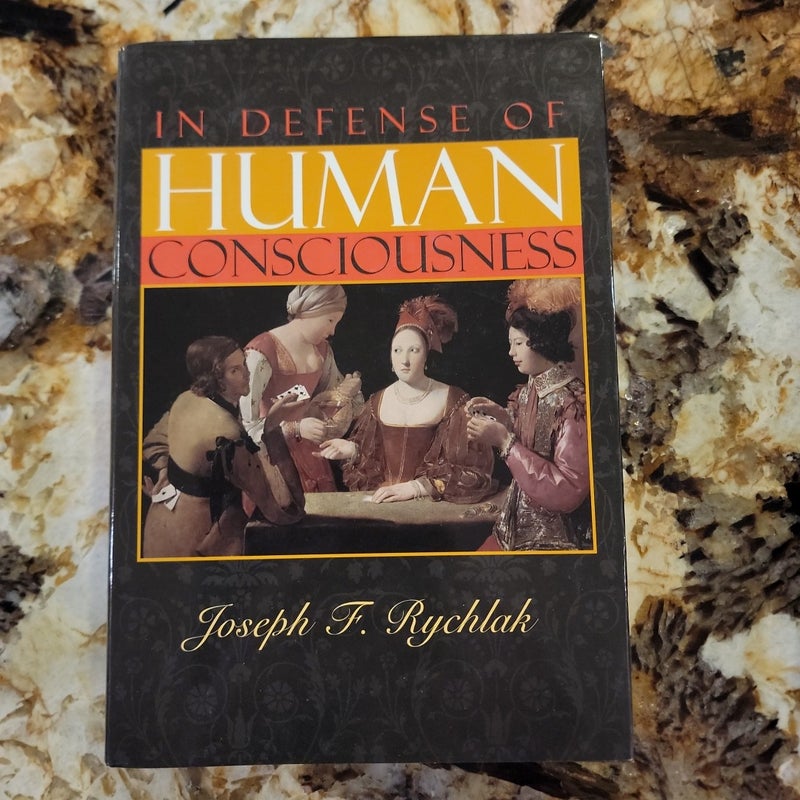 In Defense of Human Consciousness