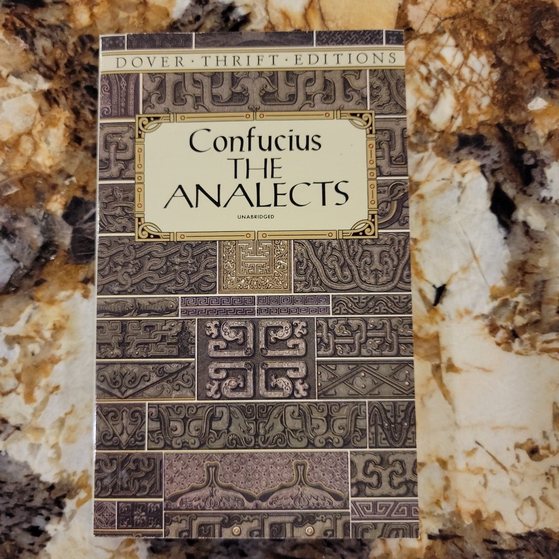 The Analects