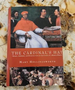 The Cardinal's Hat