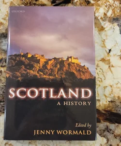 Scotland A History