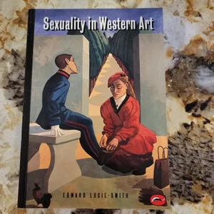 World of Art Series Sexuality in Western Art