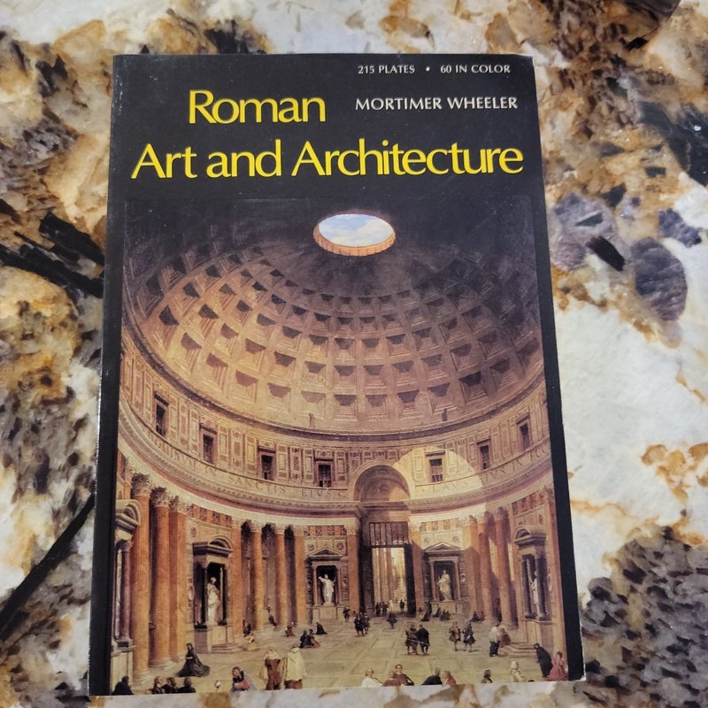 Roman Art and Architecture