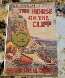 House on the Cliff #2