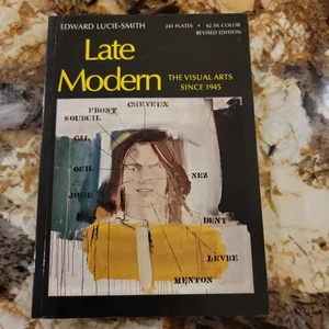 Late Modern