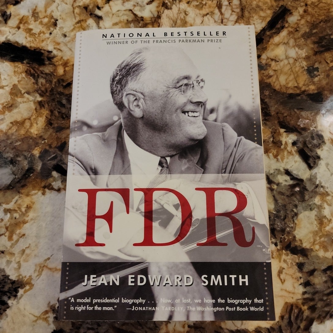 FDR