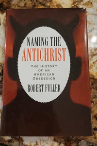 Naming the Antichrist