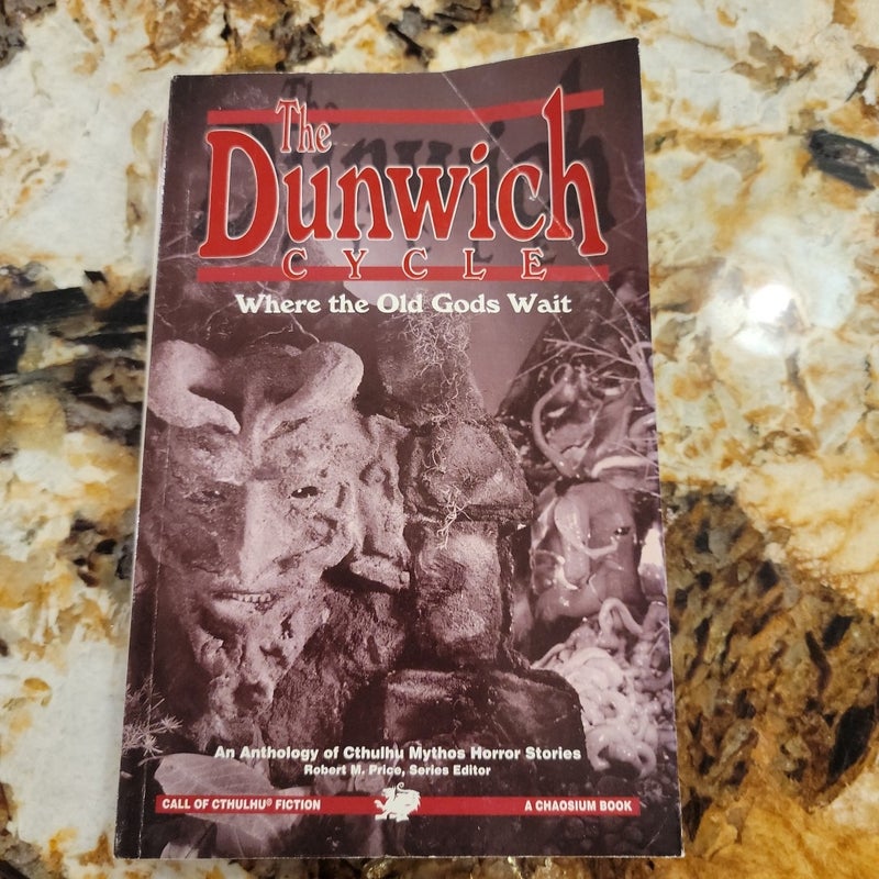 The Dunwich Cycle