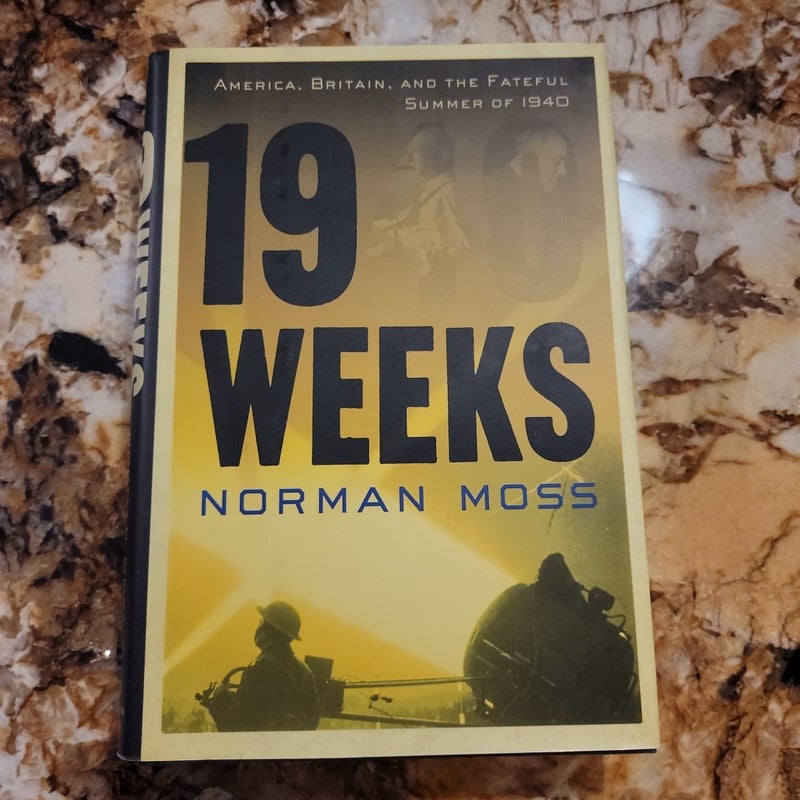 19 Weeks