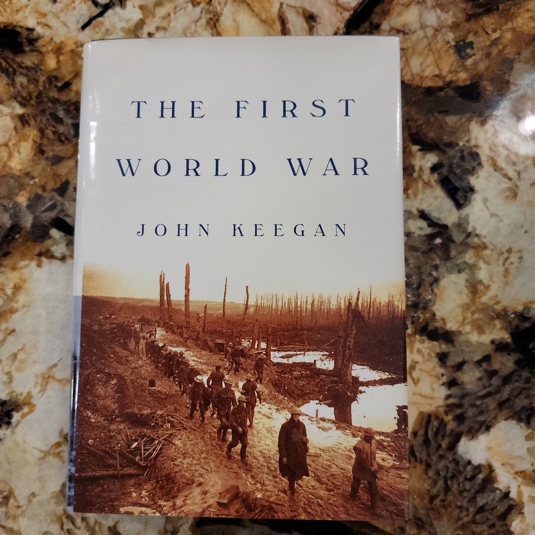 The First World War