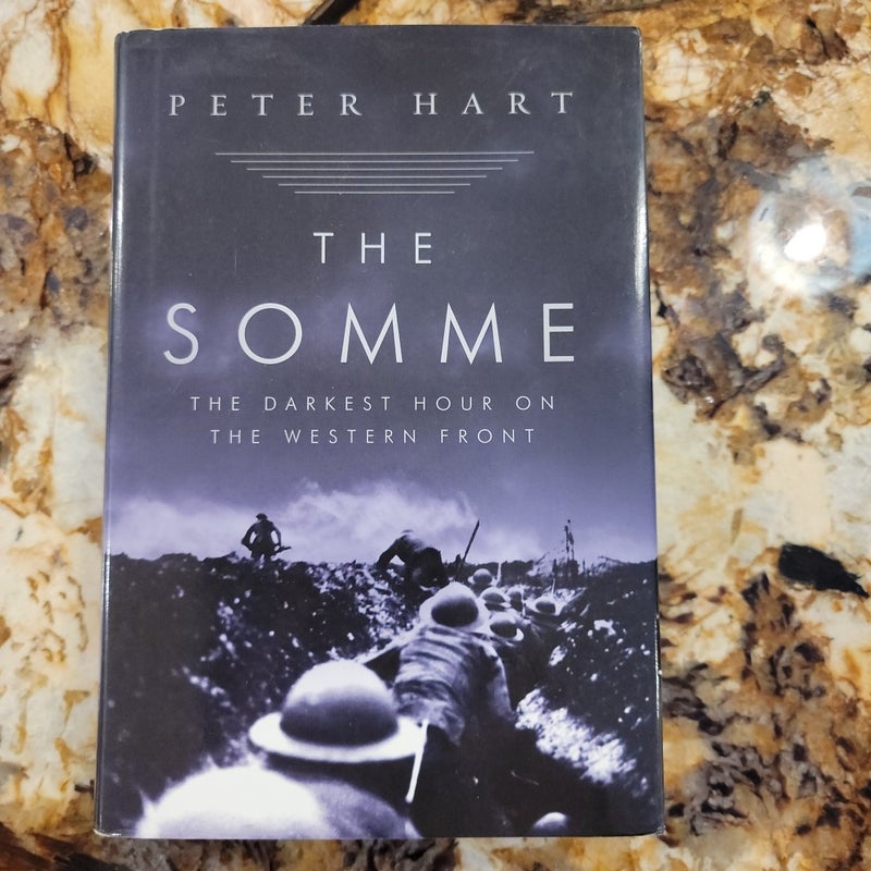 The Somme