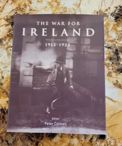 The War for Ireland