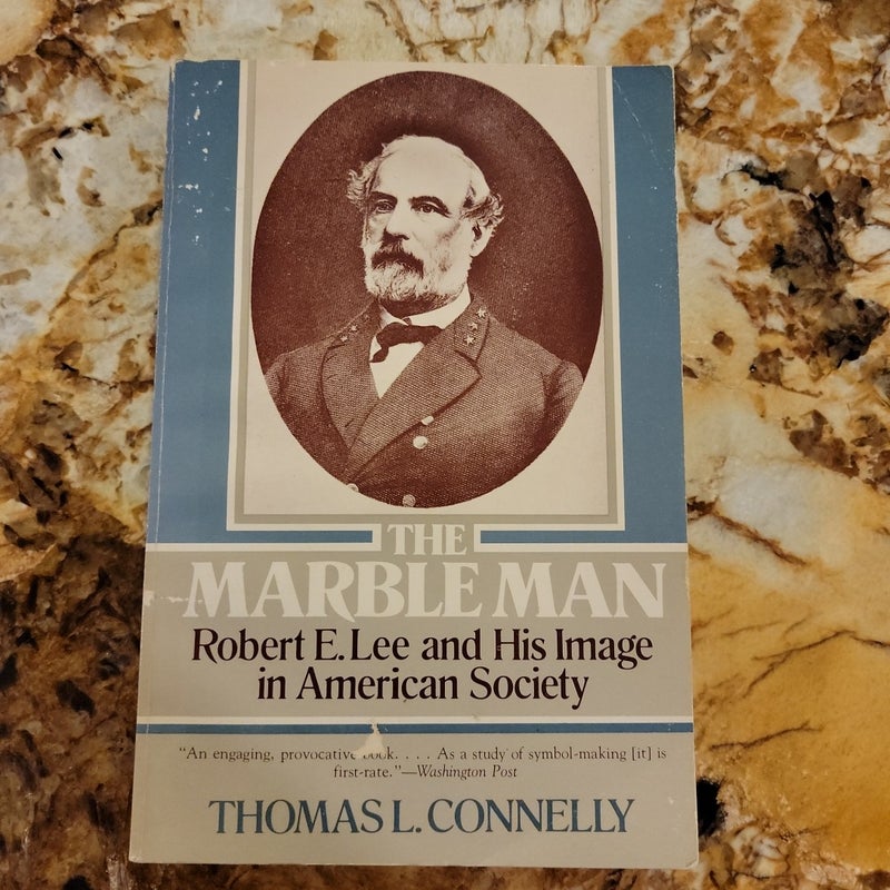 The Marble Man