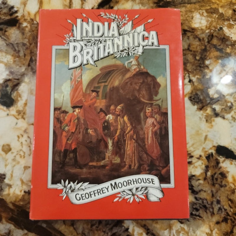 India Britannica