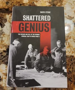 Shattered Genius