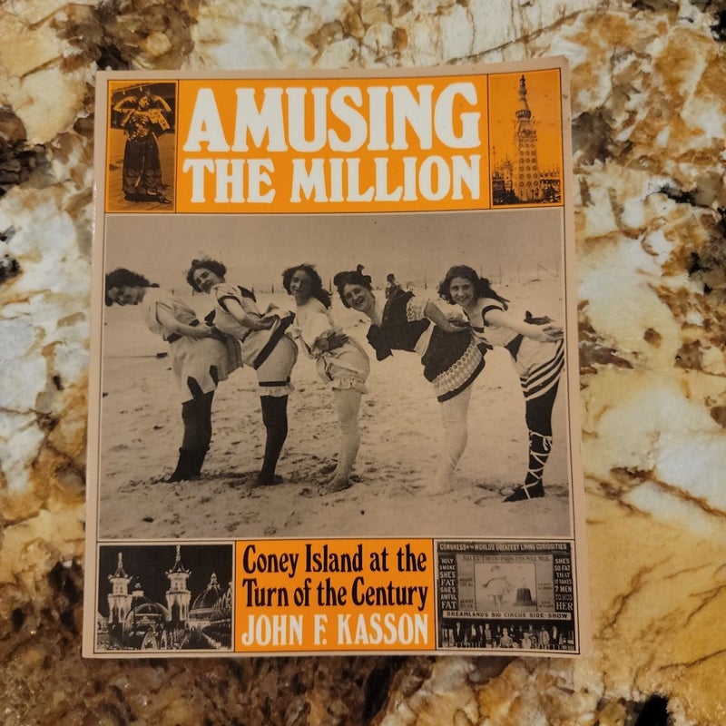 Amusing the Million