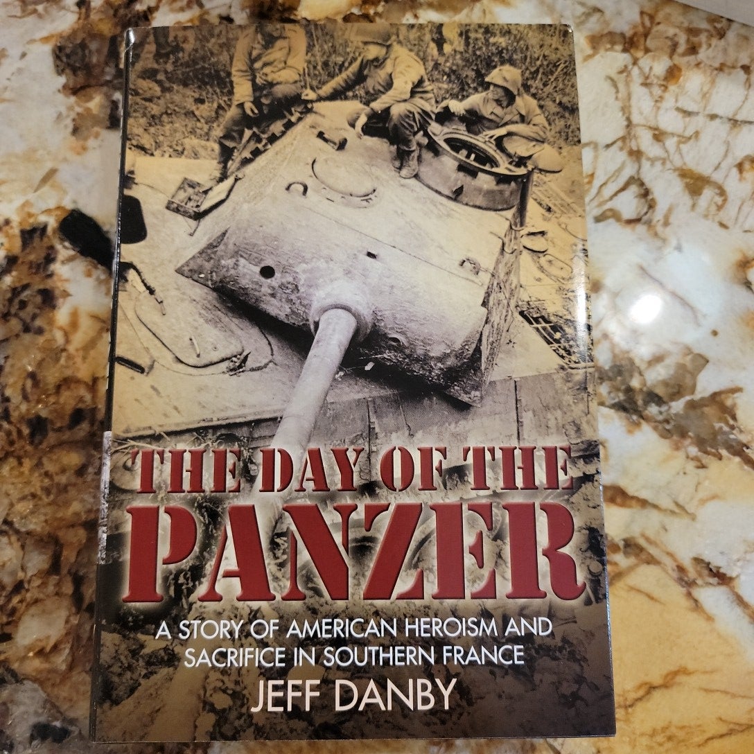 Day of the Panzer