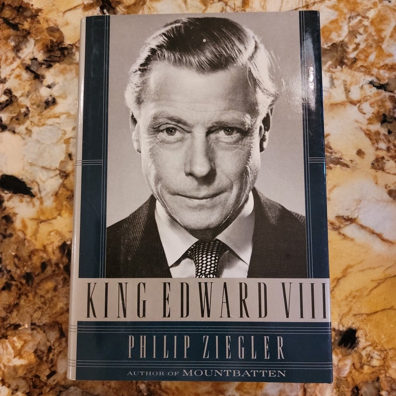 King Edward VIII