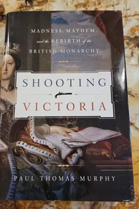 Shooting Victoria