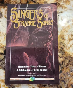 Singers of Strange Songs