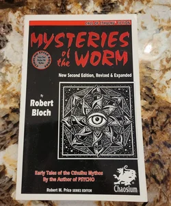 Mysteries of the Worm