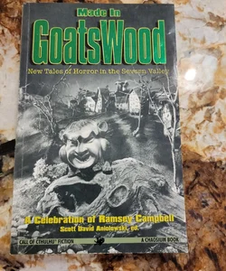 Made in Goatswood