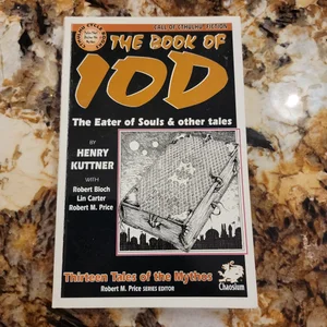 The Book of Iod