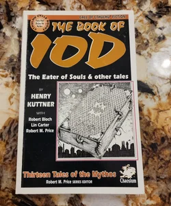 The Book of Iod