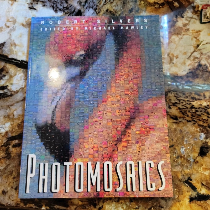 Photomosaics