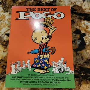 The Best of Pogo