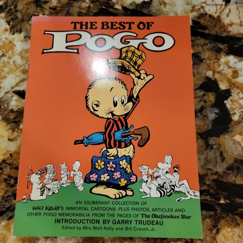 The Best of Pogo