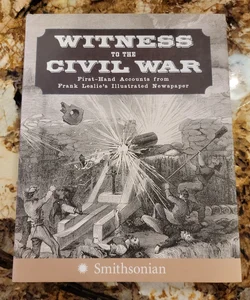 Witness to the Civil War