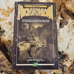 The Necronomicon