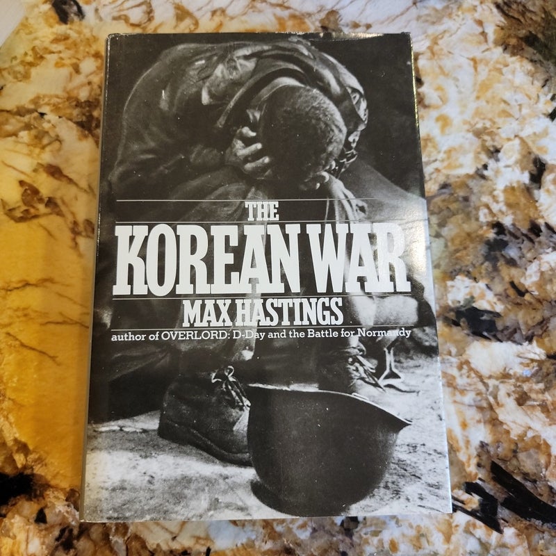 The Korean War