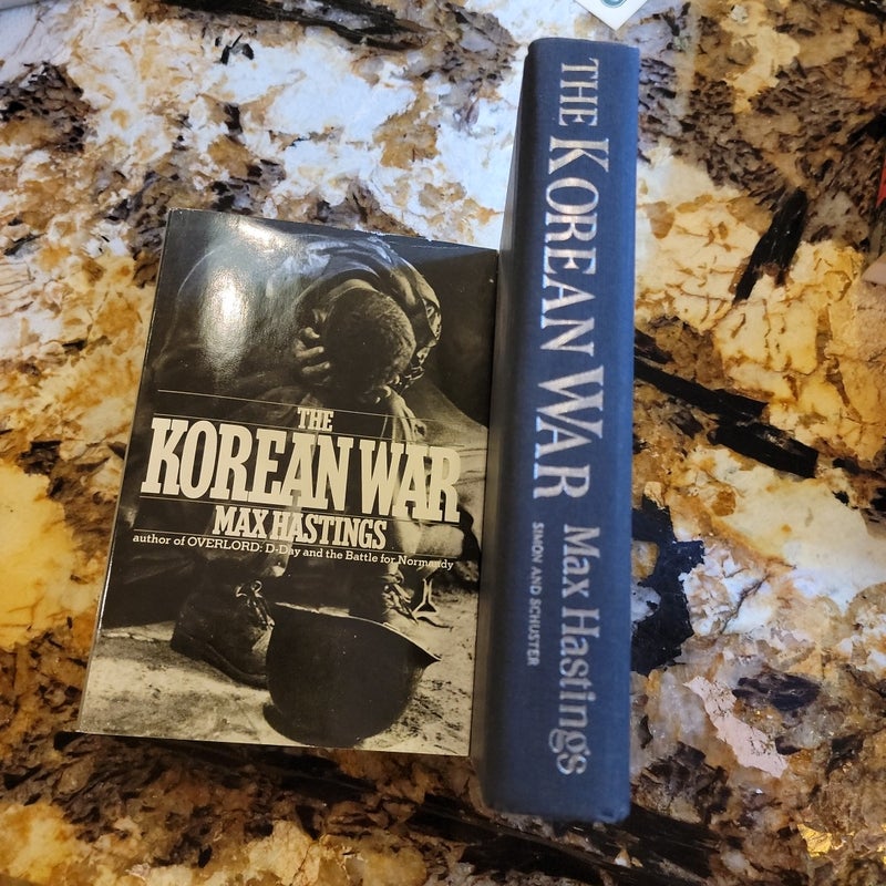 The Korean War