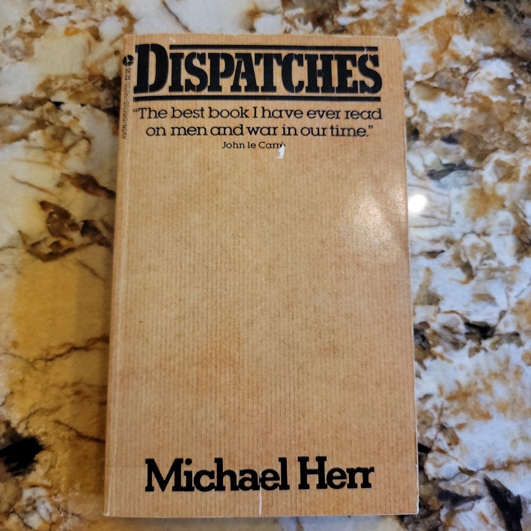 Dispatches