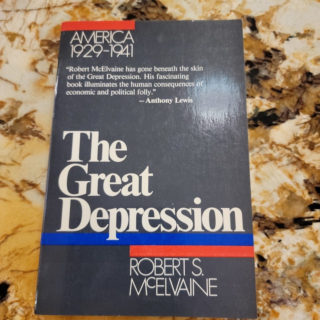 The Great Depression