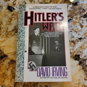 Hitler's War