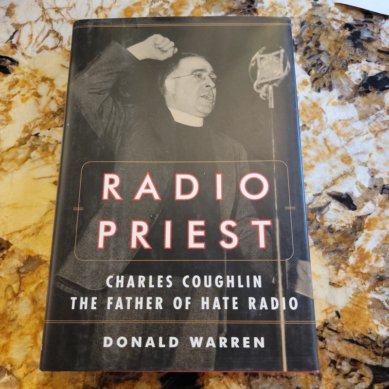 Radio Priest