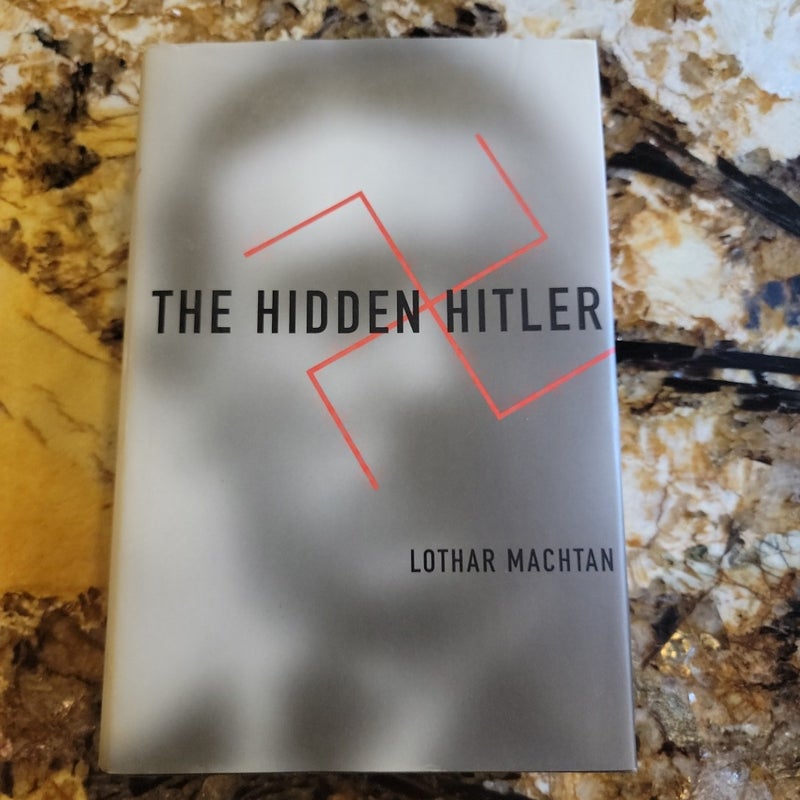 Hidden Hitler