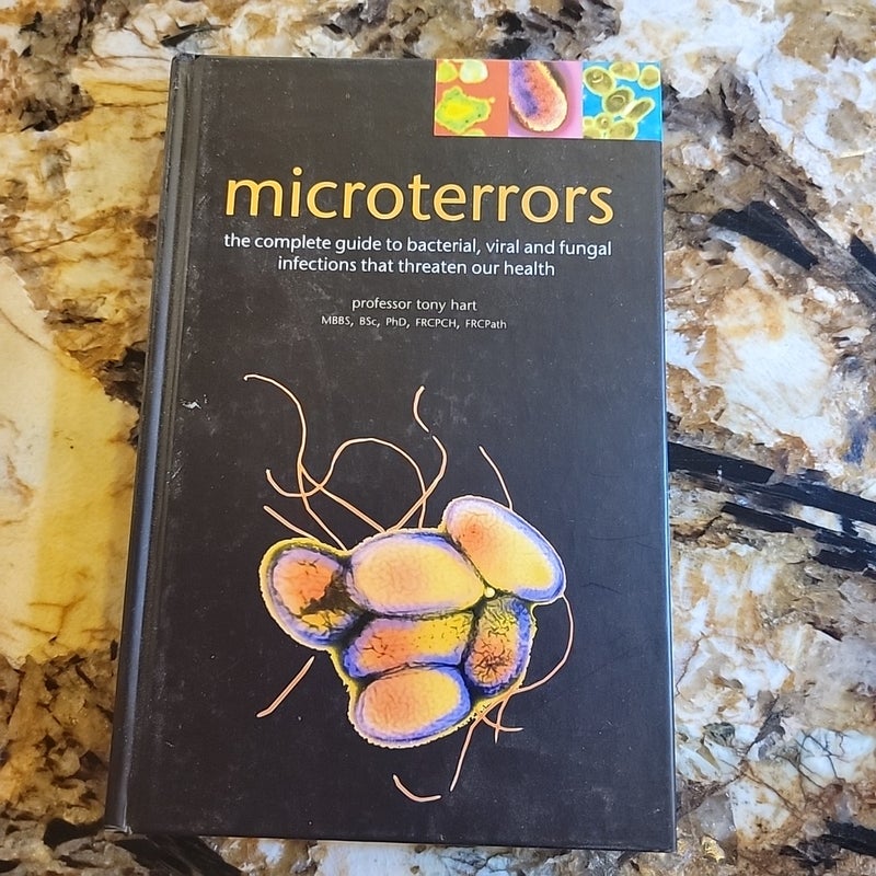 Microterrors