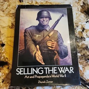 Selling the War