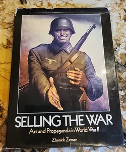Selling the War