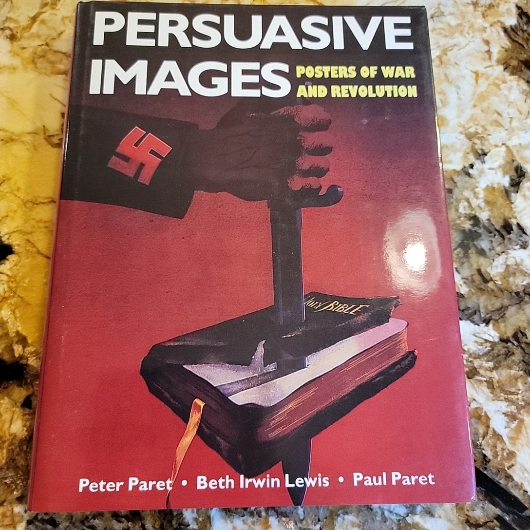 Persuasive Images