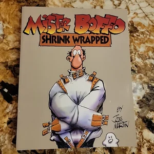 Mr. Boffo Shrink Wrapped