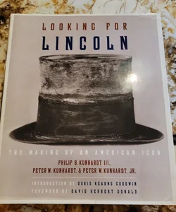 Looking for Lincoln