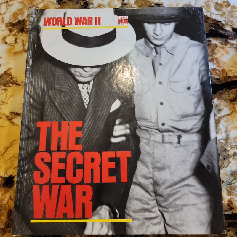 Secret War