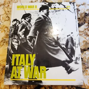 Italy at War