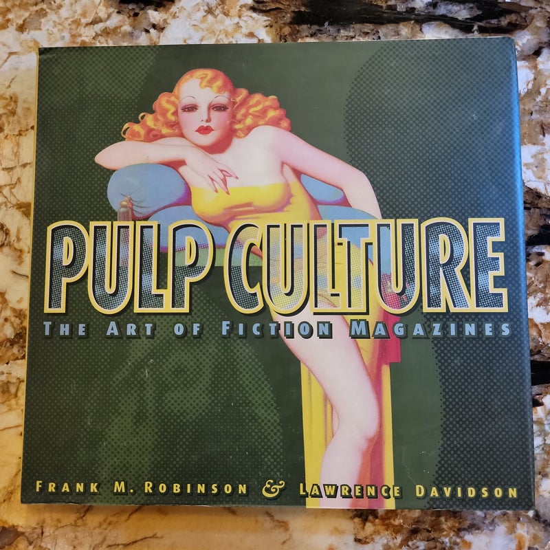 Pulp Culture