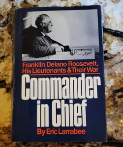 Commander in Chief